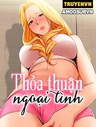 Thỏa Thuận Ngoại Tình 