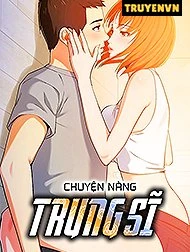 Chuyện Nàng Trung Sĩ 