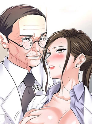 Cô Bác Sĩ Nguy Hiểm 