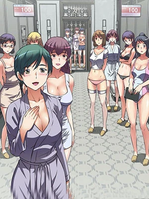 Dàn Harem Địa Ngục 