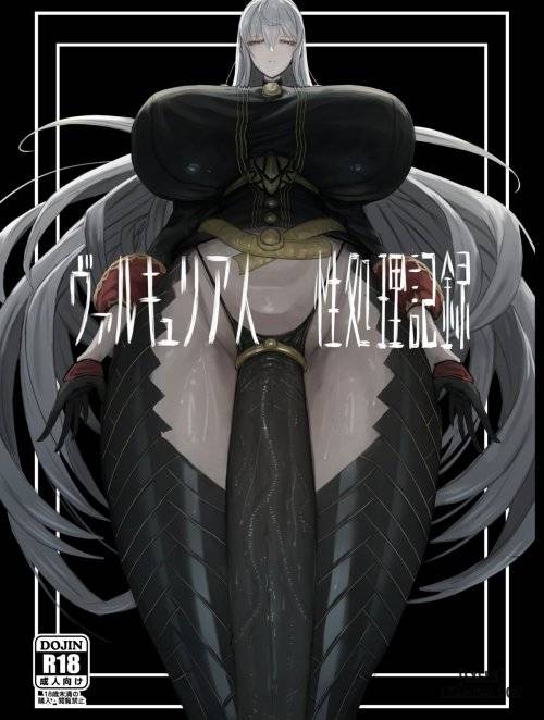 Valkyria hito-sei_shori kiroku 