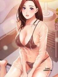 Sống chung với Mẹ Milf 