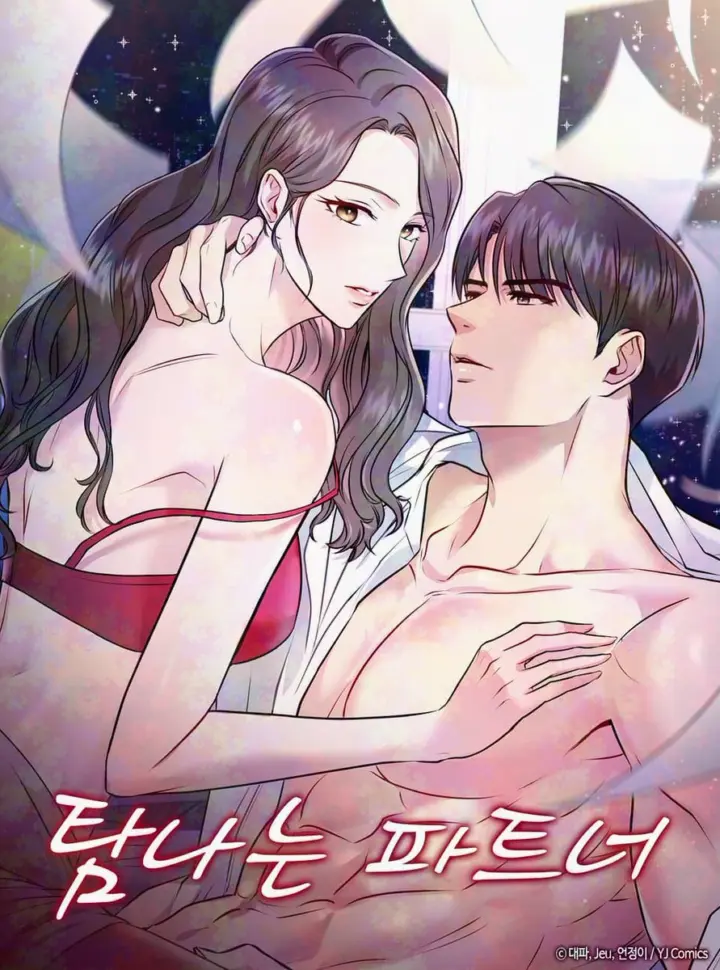 [ 18+ ] Đối Tác Đáng Thèm Muốn 
