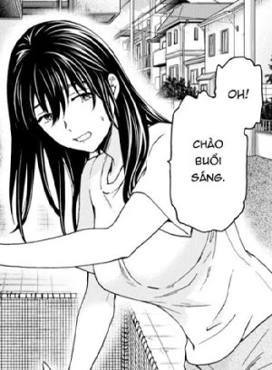 Người Lạ 