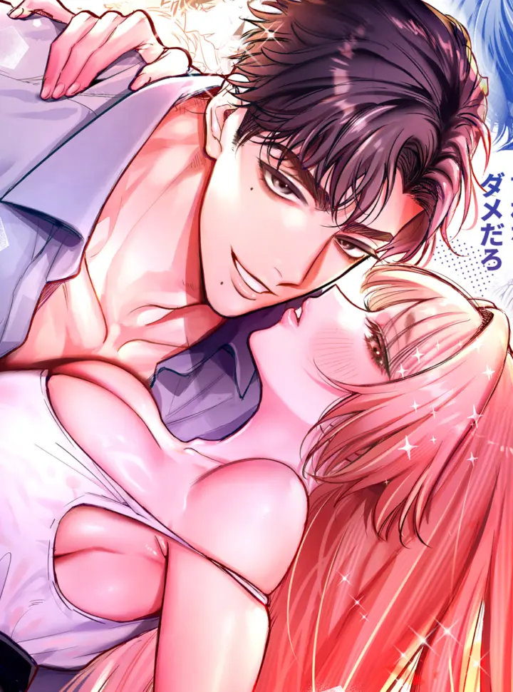 [18+] Một Mình Với Tiền Bối Trong Đêm Bão~ 