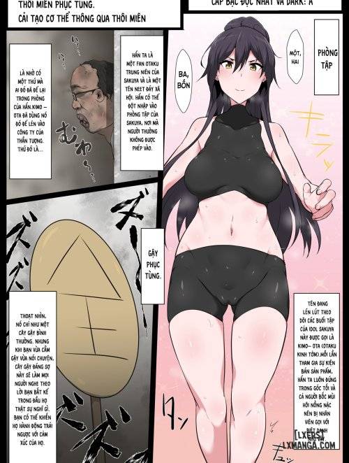 BOOK ABOUT NARROW AND DARK SEXUAL INCLINATIONS VOL.4 