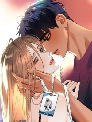 [18+] Viên Cảnh Sát Mà Tôi Ham Muốn 