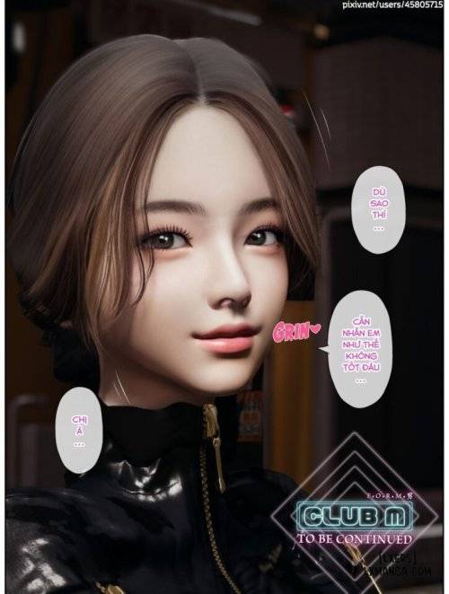 Câu lạc bộ M 