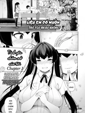 Ichinen Kanojo 
