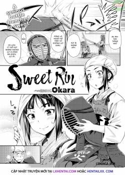 Sweet Rin