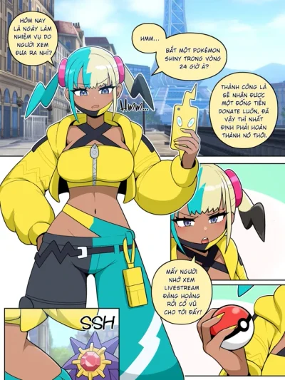 Một Vài One-shot Của Tác Giả Everyday2