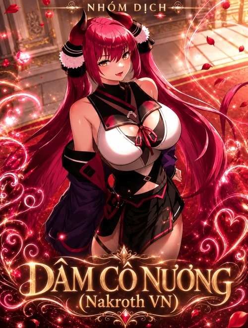 48 Kỹ Năng Của Succubus