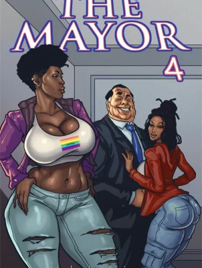 The Mayor 