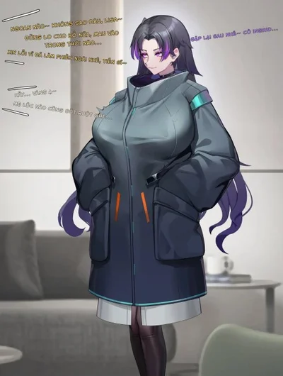 Secret of the Suzuran Family 1 