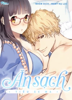 Ăn Sạch Tiểu &Aacute;c Ma