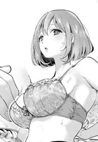 &Aacute;nh Mắt Khi&ecirc;u Kh&iacute;ch Của Chị!