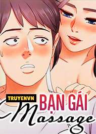 Bạn G&aacute;i Massage