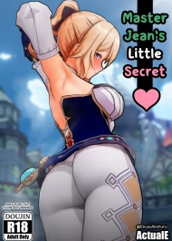 B&iacute; Mật Nho Nhỏ Của Đội Trưởng Jean