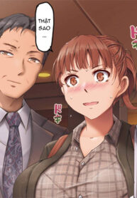 Bố Đường Đầu Ti&ecirc;n Của T&ocirc;i