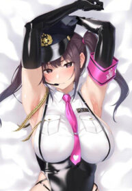 Cảnh S&aacute;t Ph&ograve;ng Chống T&igrave;nh Dục