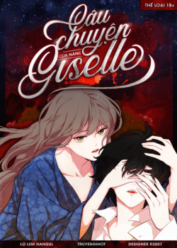 C&acirc;u Chuy&ecirc;̣n Của Nàng Giselle