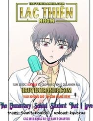 Cậu Nh&oacute;c Tiểu Học M&agrave; T&ocirc;i Y&ecirc;u