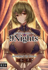 Ch&iacute;n Đ&ecirc;m D&agrave;i