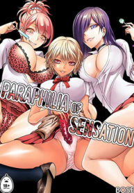 Chứng Hoang Tưởng Cảm Gi&aacute;c