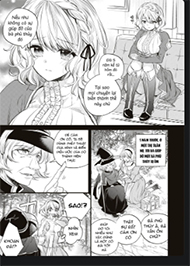 Chuyện Xảy Ra Với T&ocirc;i Sau Khi Trả Ơn Một B&agrave; Cụ