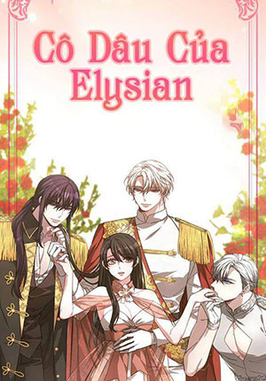 C&ocirc; D&acirc;u Của Elysian