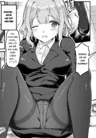 C&ocirc; D&acirc;u Đang Y&ecirc;n Giấc