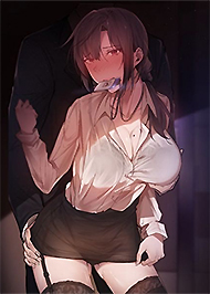 C&ocirc; Đến Giờ Tan Ca Chưa?