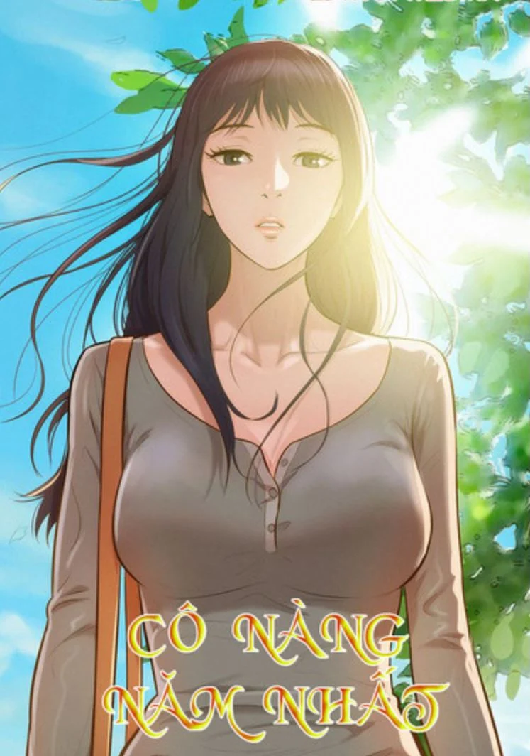 C&ocirc; N&agrave;ng Năm Nhất