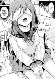 C&ocirc; N&agrave;ng Ủ Rũ