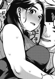 C&ocirc; Vợ C&oacute; Chồng Bị M&ugrave;