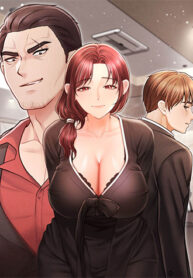 Con Trai Chủ Tịch