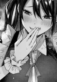 Cứ Ngỡ Hai N&agrave;ng Hầu Bị Th&ocirc;i Mi&ecirc;n