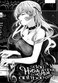 D&agrave;n Nhạc Ho&agrave; &Acirc;m Với Anh Bạn T&ugrave;m T&ugrave;m