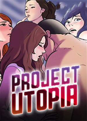 Dự &Aacute;n Utopia (Project Utopia)