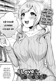 Em Y&ecirc;u Anh Nhiều L&eacute;m!