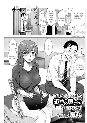 G&aacute;i gọi lại l&agrave; c&ocirc; h&agrave;ng x&oacute;m