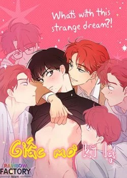 Giấc Mơ K&igrave; Lạ
