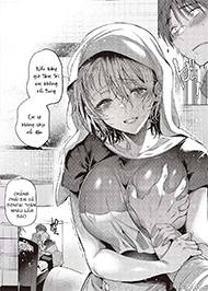 H&atilde;y Y&ecirc;u Em Như Thể Muốn G&ograve; M&aacute; Ướt Nh&ograve;e