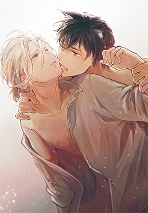 H&oacute;a Giải Lời Nguyền Cho Qu&aacute;i Th&uacute; Bằng T&igrave;nh Y&ecirc;u