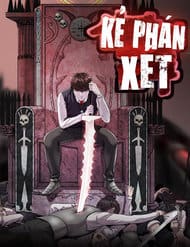 Kẻ Ph&aacute;n X&eacute;t