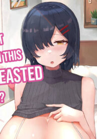 Kh&ocirc;ng Muốn Chơi Với Chị G&aacute;i V&uacute; Bự Sao?