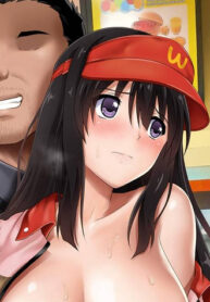 L&agrave;m Th&ecirc;m Ca Tối NTR