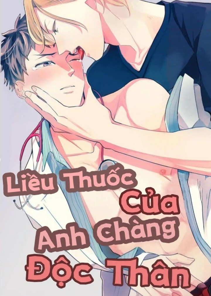 Liều Thuốc Cho Anh Ch&agrave;ng Độc Th&acirc;n