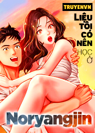 Liệu T&ocirc;i C&oacute; N&ecirc;n Học Ở Noryangjin?