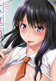 Luật Bất Th&agrave;nh Văn Của Nữ Gi&aacute;o Vi&ecirc;n Trường N&agrave;y!